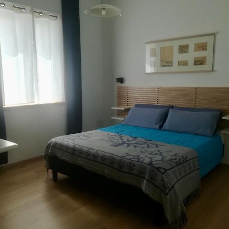스틴티노 Domo Sul Porto B&B 외부 사진