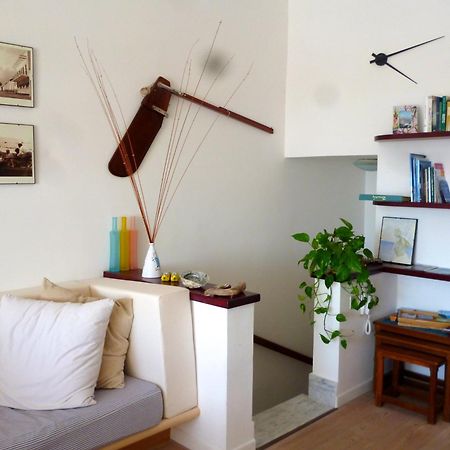 스틴티노 Domo Sul Porto B&B 외부 사진