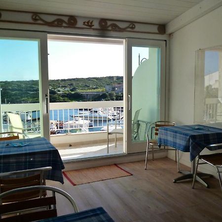 스틴티노 Domo Sul Porto B&B 외부 사진