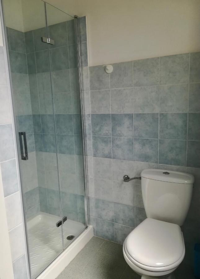 스틴티노 Domo Sul Porto B&B 외부 사진