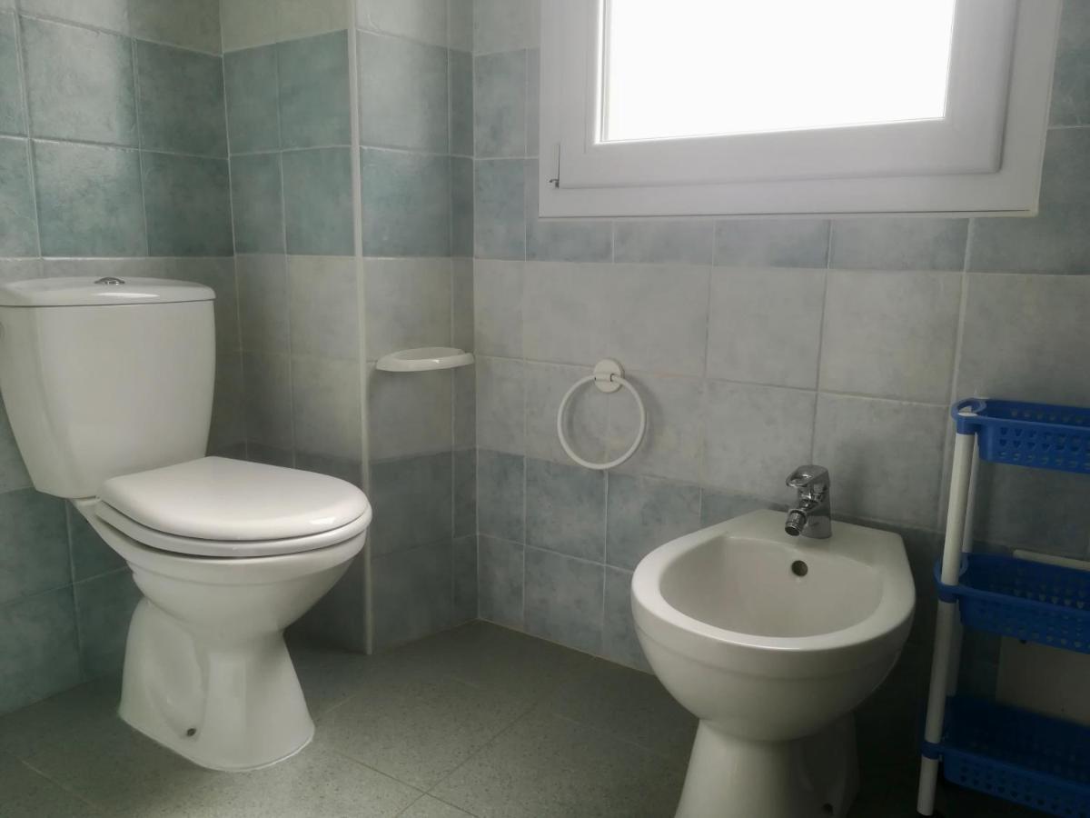 스틴티노 Domo Sul Porto B&B 외부 사진