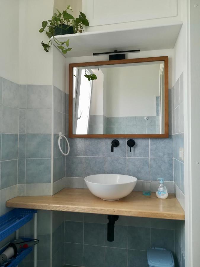 스틴티노 Domo Sul Porto B&B 외부 사진