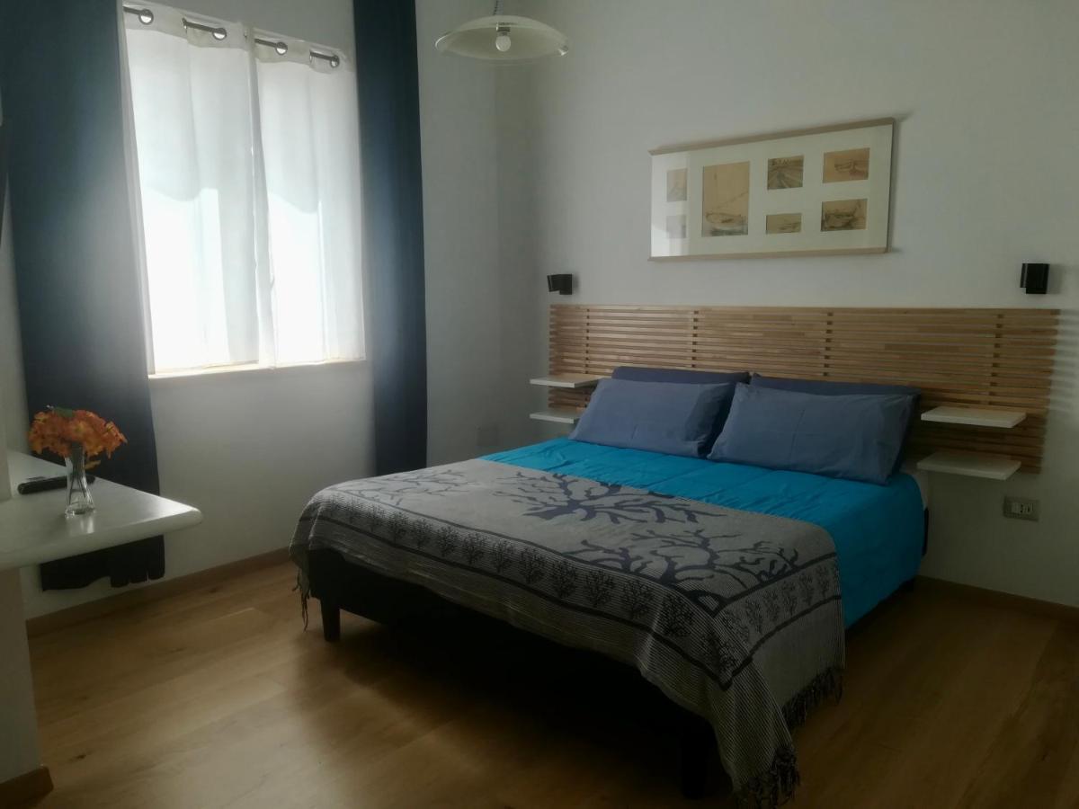 스틴티노 Domo Sul Porto B&B 외부 사진