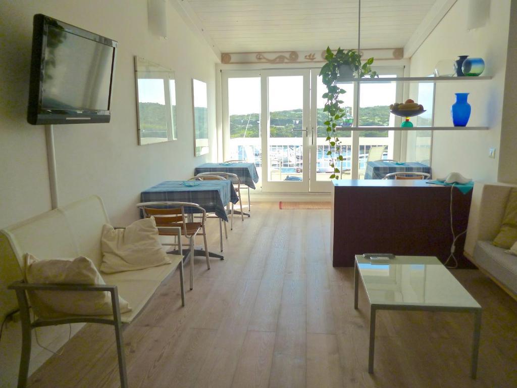 스틴티노 Domo Sul Porto B&B 외부 사진