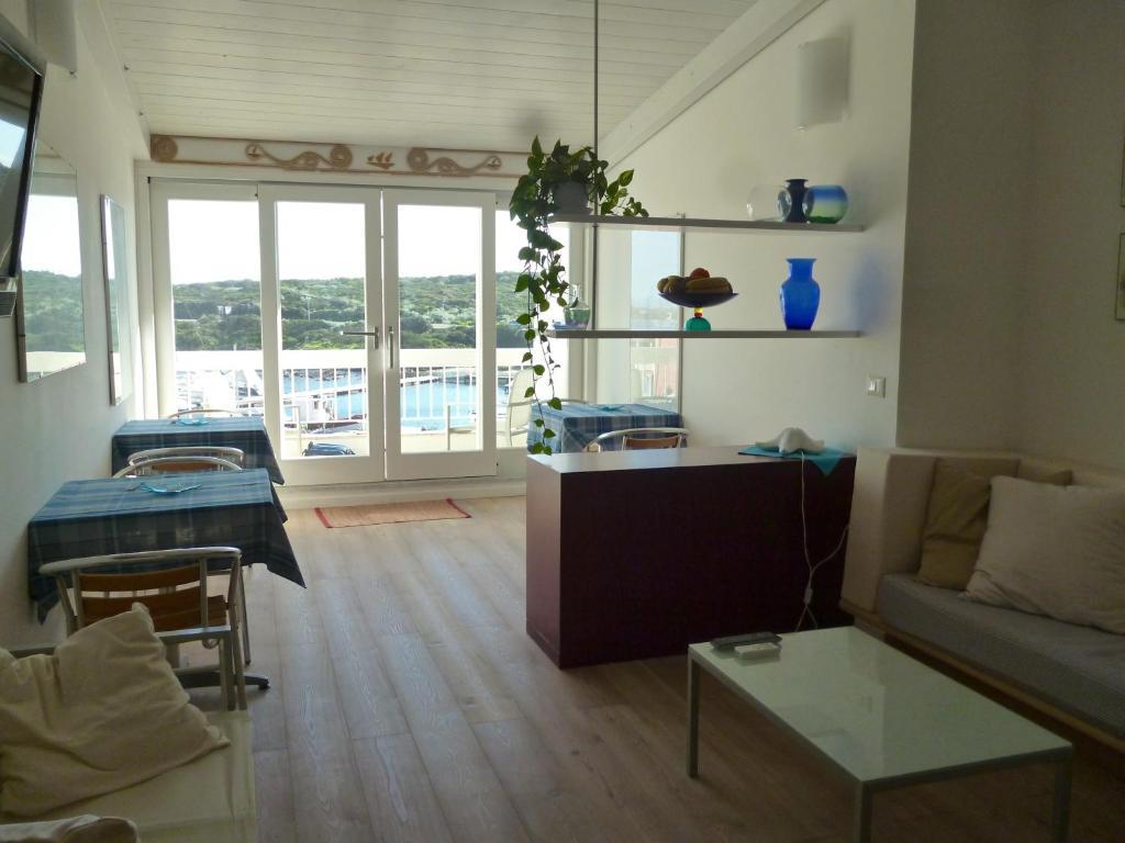 스틴티노 Domo Sul Porto B&B 외부 사진