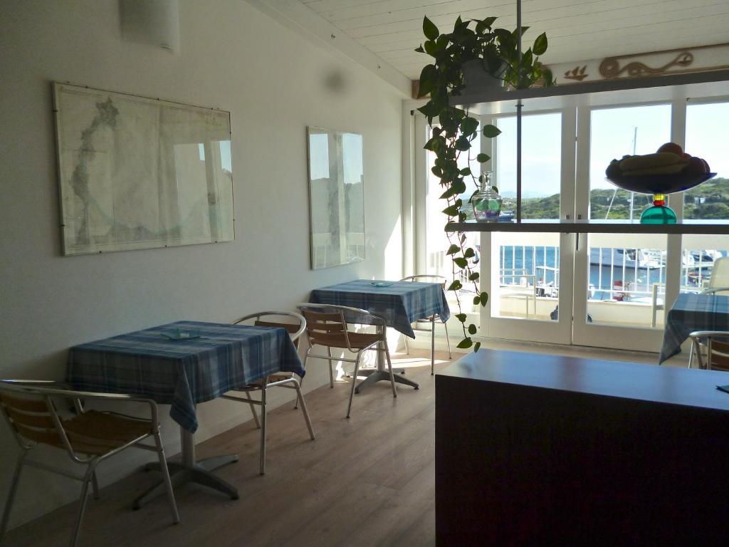 스틴티노 Domo Sul Porto B&B 외부 사진