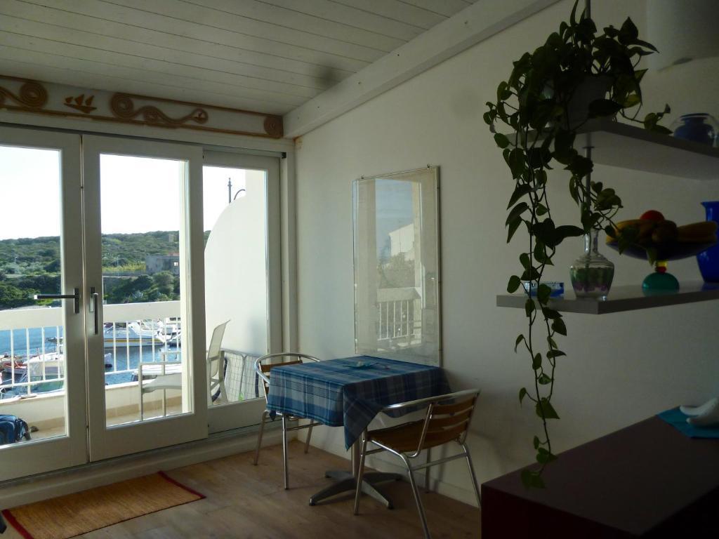 스틴티노 Domo Sul Porto B&B 외부 사진