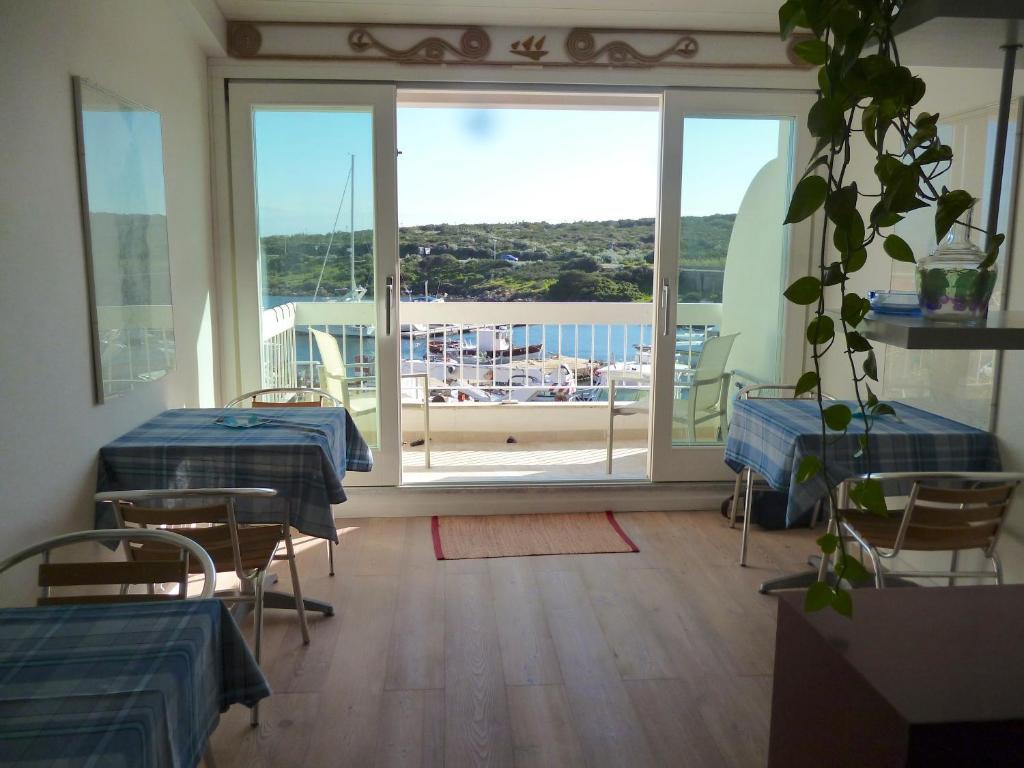 스틴티노 Domo Sul Porto B&B 외부 사진