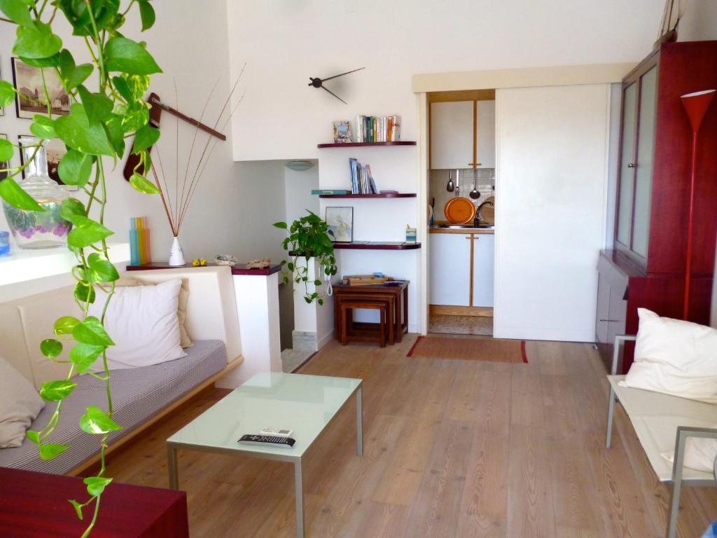 스틴티노 Domo Sul Porto B&B 외부 사진