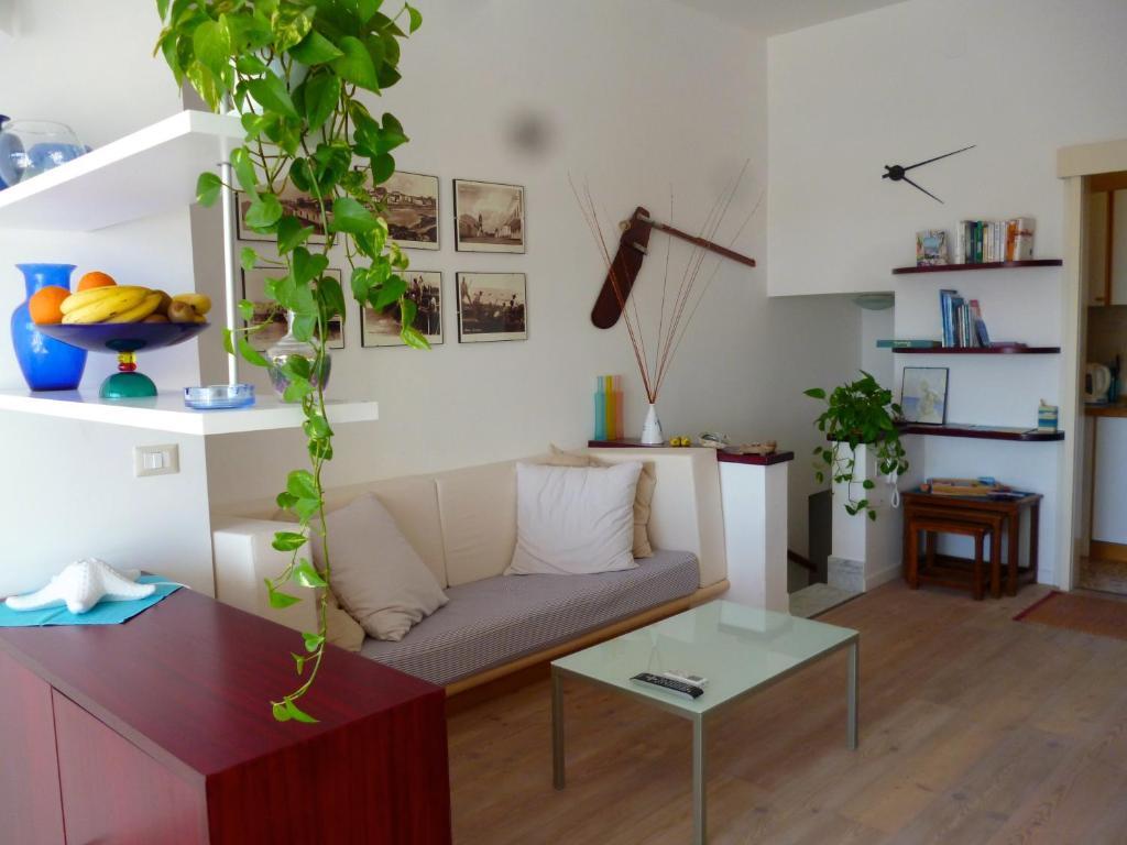 스틴티노 Domo Sul Porto B&B 외부 사진