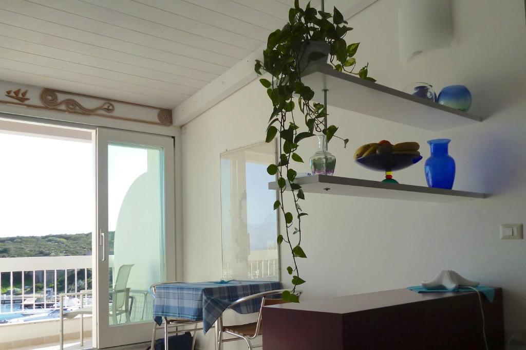 스틴티노 Domo Sul Porto B&B 외부 사진