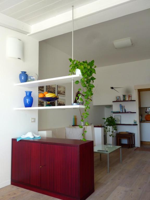 스틴티노 Domo Sul Porto B&B 외부 사진