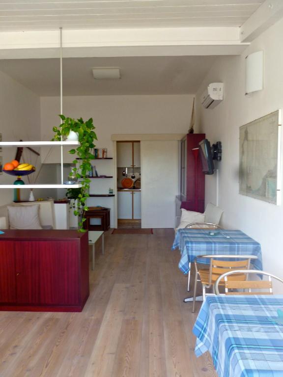 스틴티노 Domo Sul Porto B&B 외부 사진