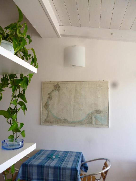 스틴티노 Domo Sul Porto B&B 외부 사진