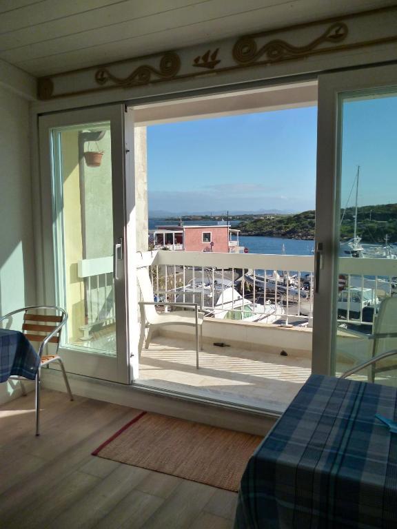 스틴티노 Domo Sul Porto B&B 외부 사진