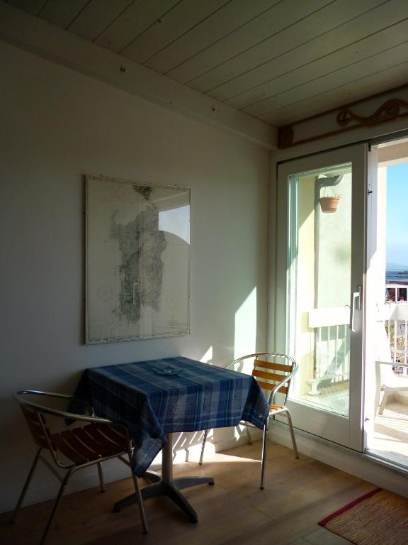 스틴티노 Domo Sul Porto B&B 외부 사진