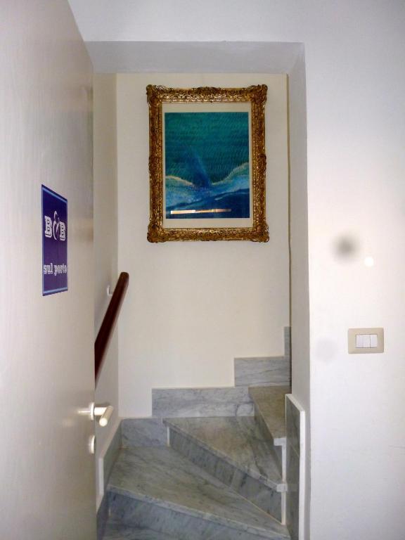 스틴티노 Domo Sul Porto B&B 외부 사진