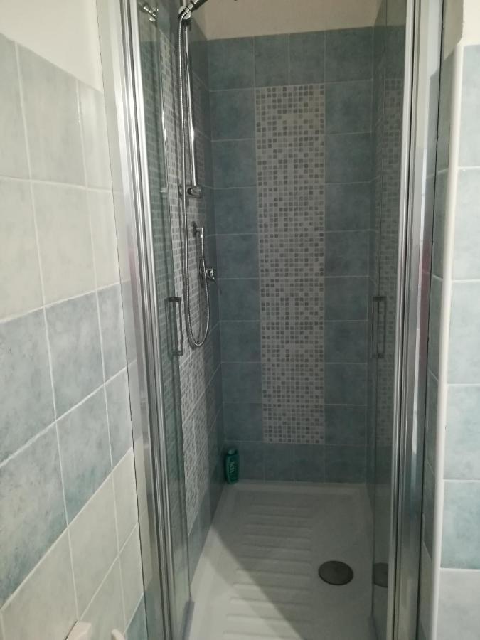 스틴티노 Domo Sul Porto B&B 외부 사진