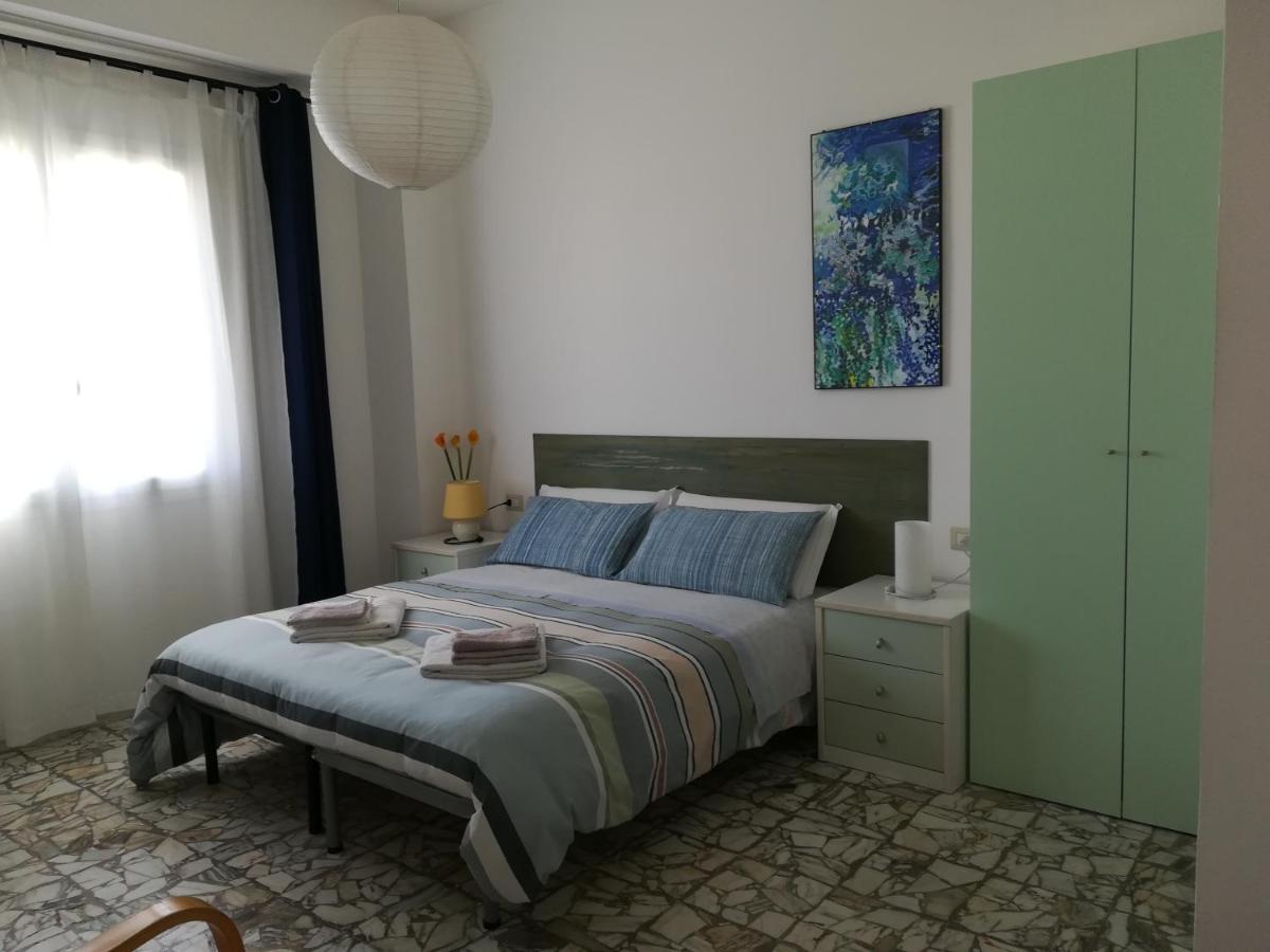 스틴티노 Domo Sul Porto B&B 외부 사진