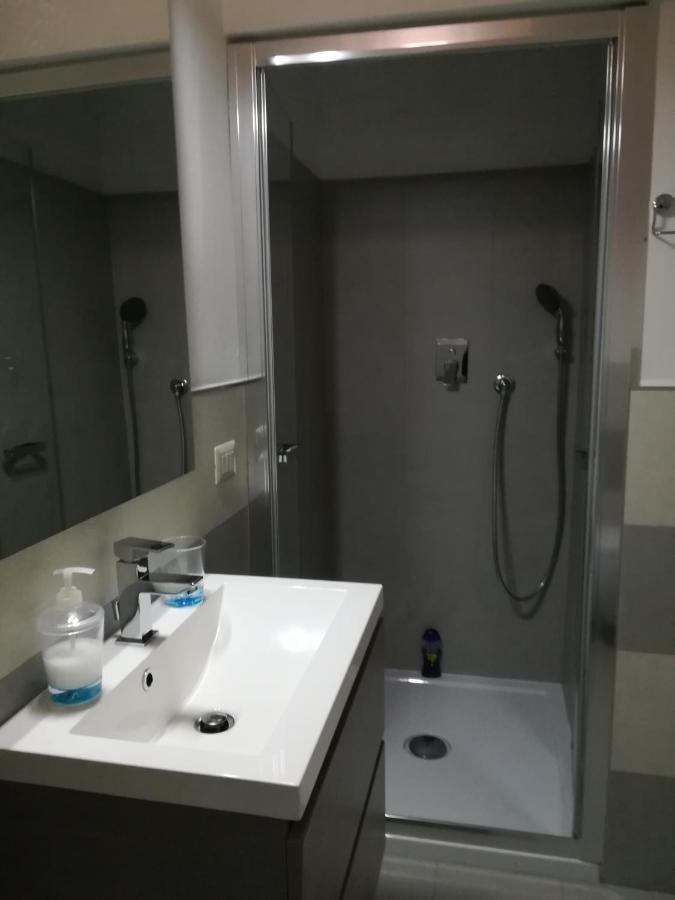 스틴티노 Domo Sul Porto B&B 외부 사진