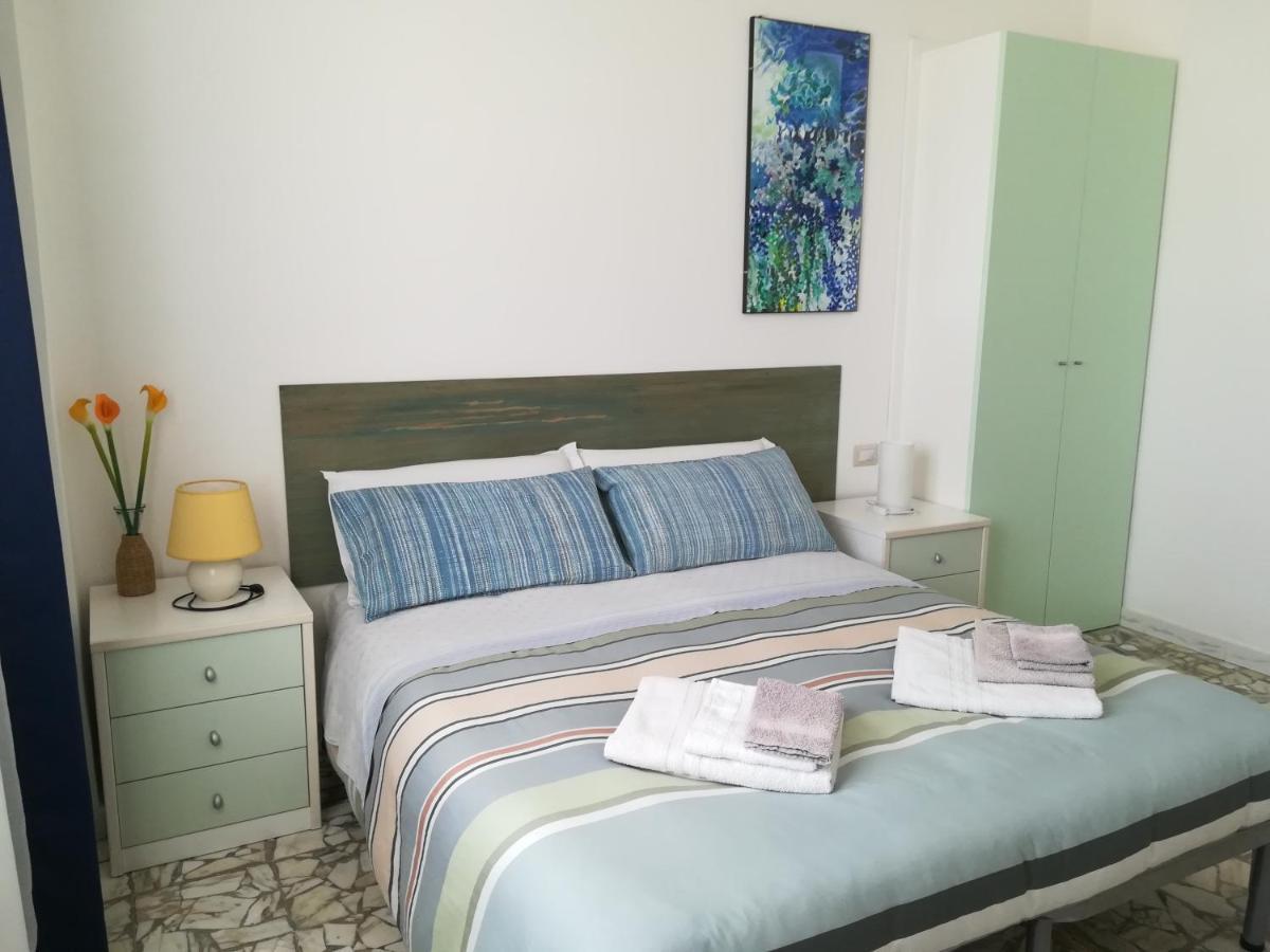 스틴티노 Domo Sul Porto B&B 외부 사진