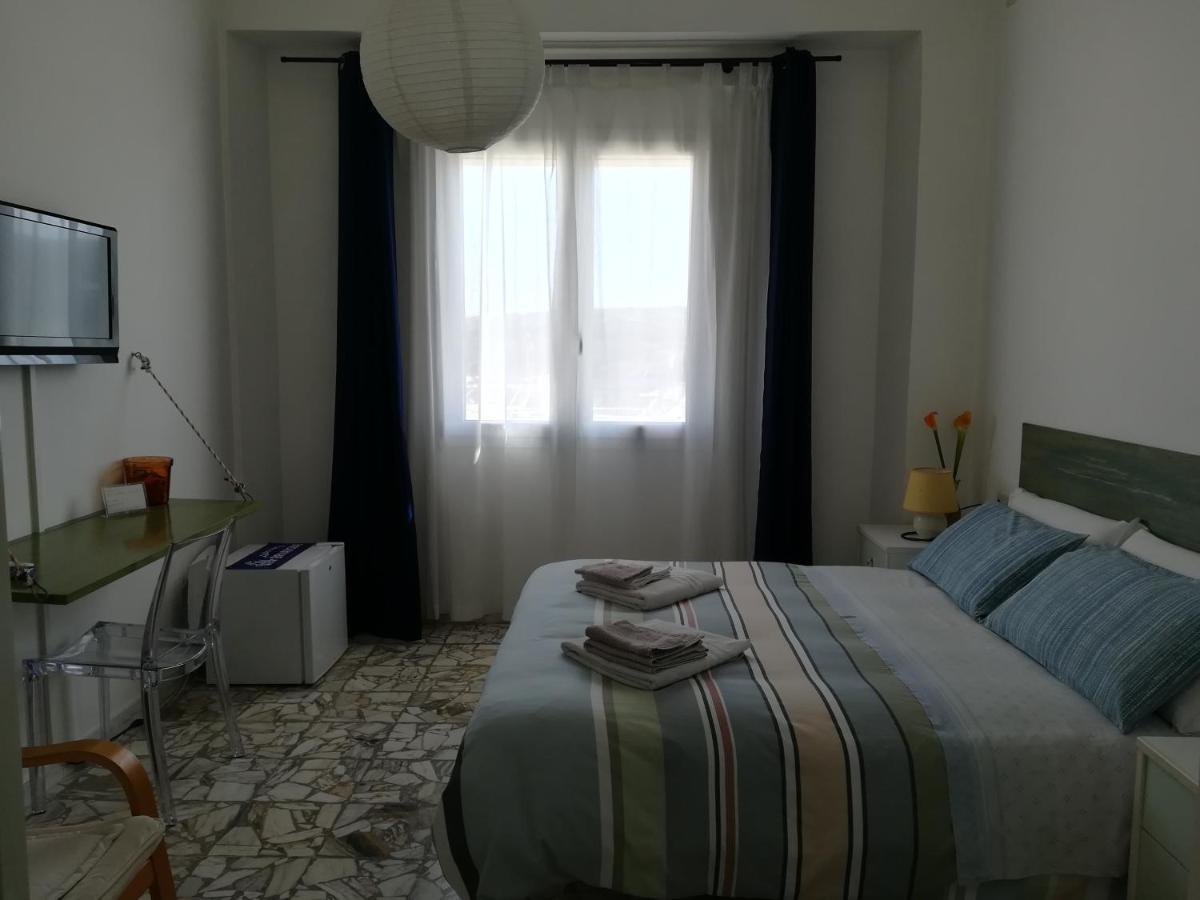 스틴티노 Domo Sul Porto B&B 외부 사진