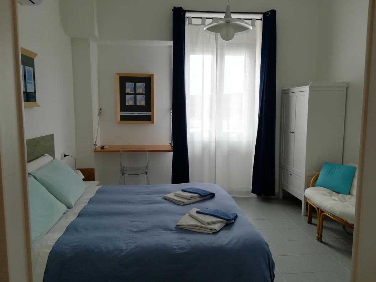 스틴티노 Domo Sul Porto B&B 외부 사진